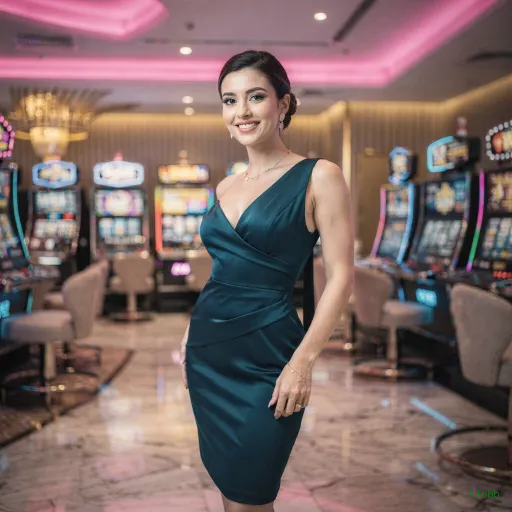 Mesa de Roleta riobb