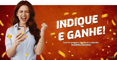 Roleta e blackjack riobb