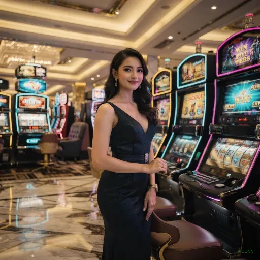 Gates of Olympus riobb