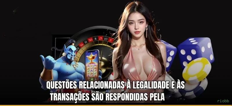 App riobb slots mobile